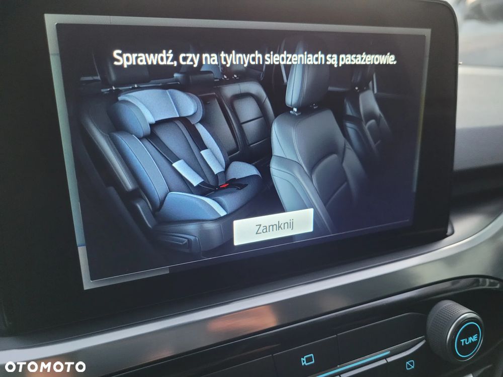 Ford Kuga 1.5 EcoBlue TITANIUM - 26