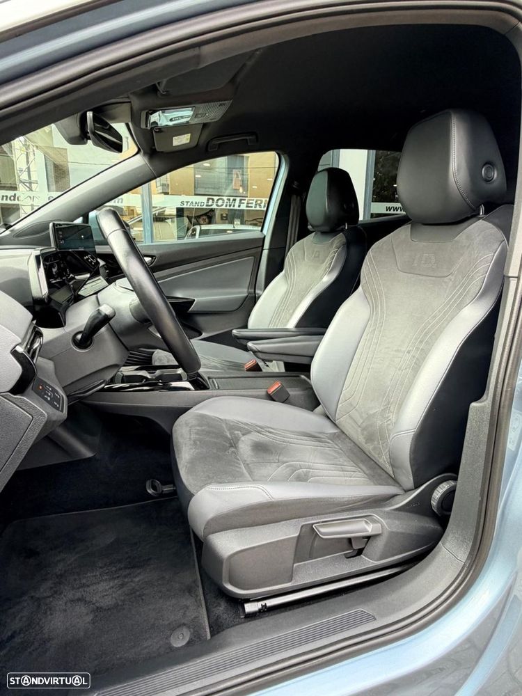 VW ID.5 77 kWh Pro Performance - 24