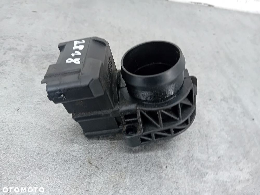 PRZEPUSTNICA MAZDA 2 II 9656113080 1.4 MZR-CD - 1