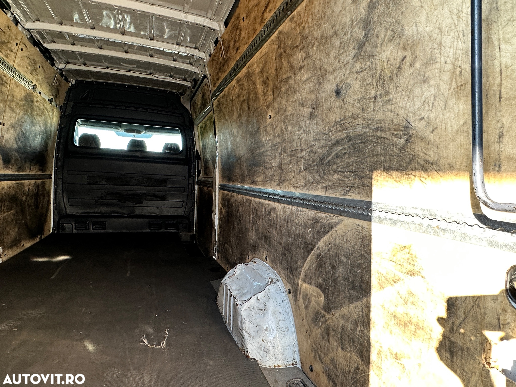 Mercedes-Benz SPRINTER 313 CDI MAXI - 17