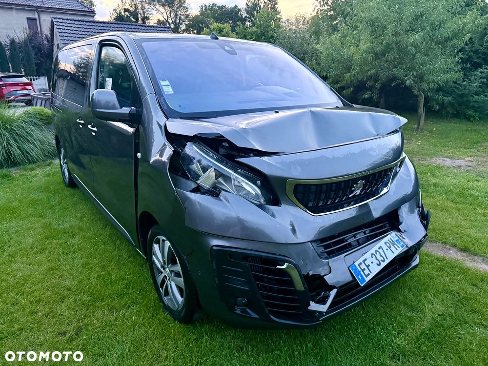 Peugeot Traveller L2 2.0 Business VIP - 6