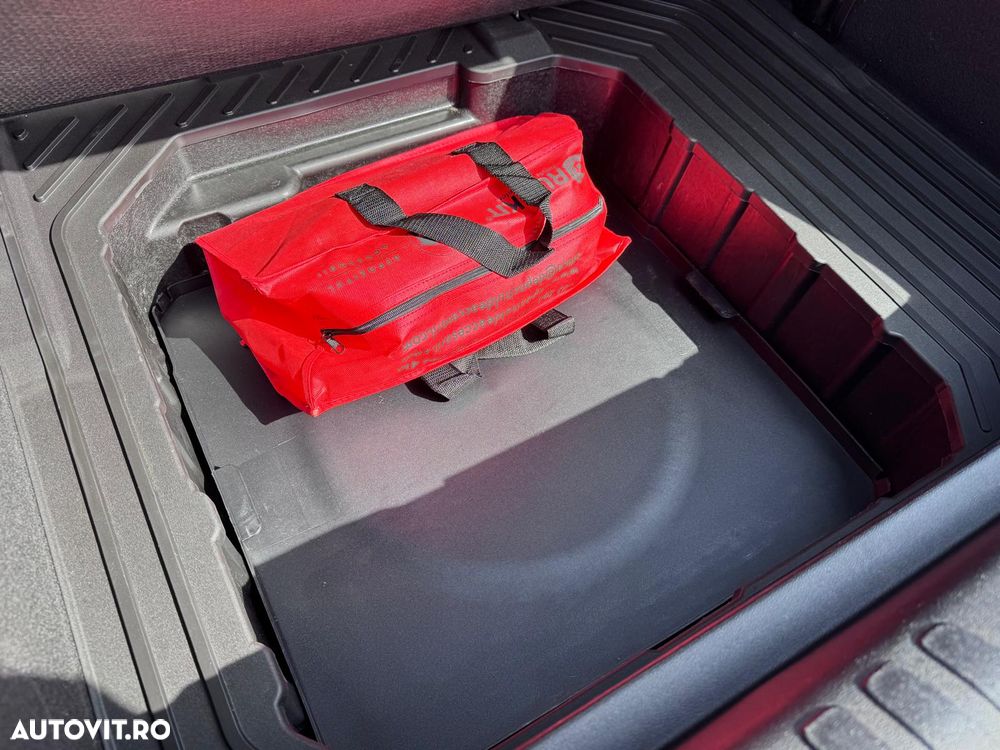 Ford Puma 1.0 EcoBoost MHEV Titanium - 36