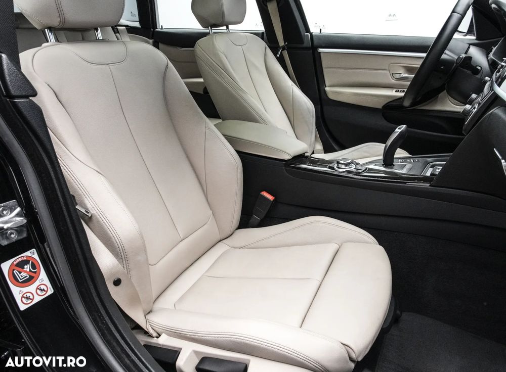 BMW Seria 4 - 14