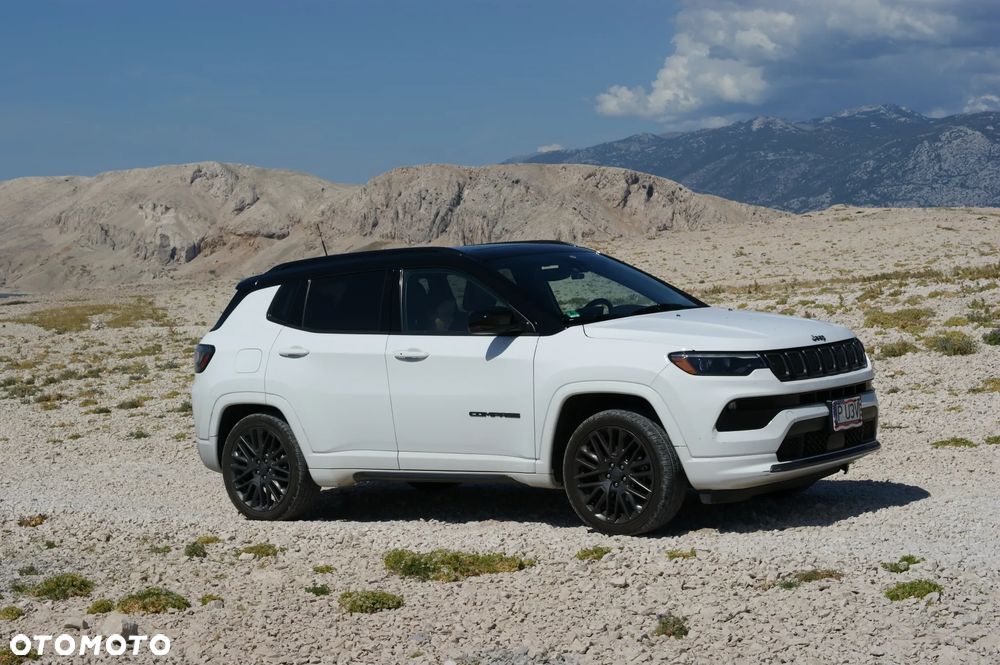 Jeep Compass - 19