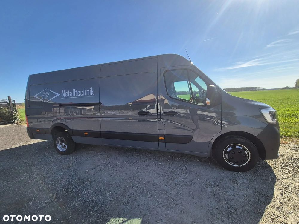 Renault MASTER - 3