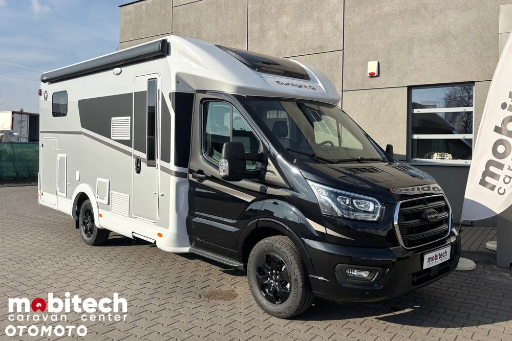 Sunlight T 670S - 3