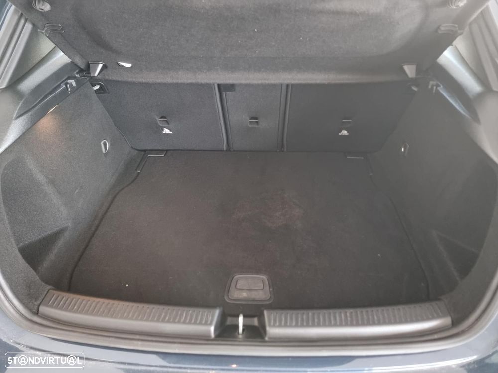 Mercedes-Benz A 160 d Style - 47