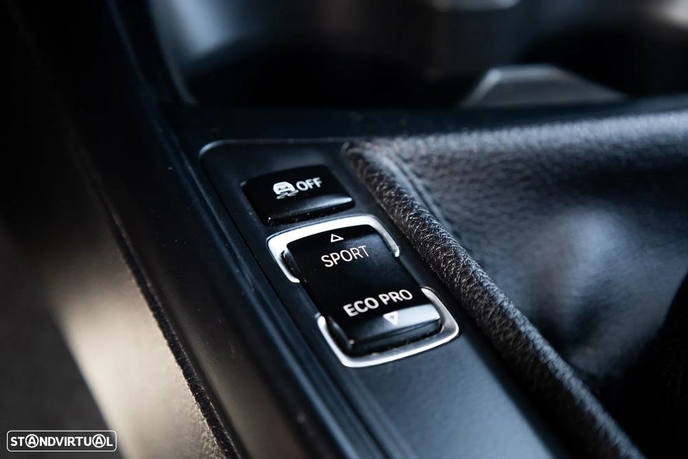 BMW 116 d EfficientDynamics - 18