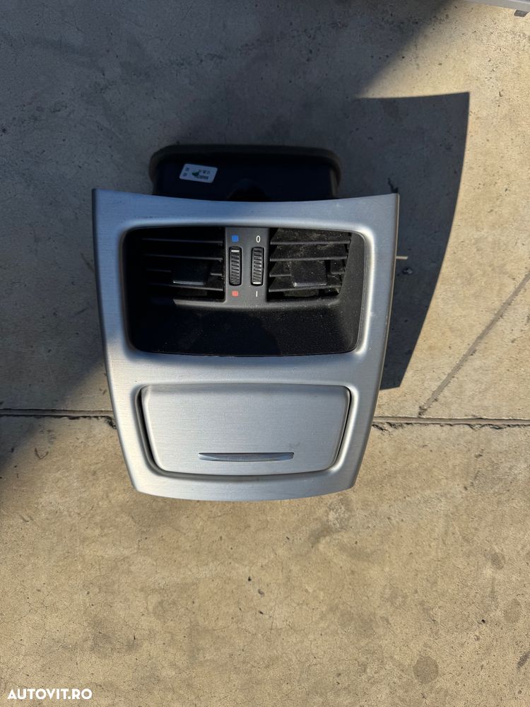 Trimiți ornamente bmw seria 3 e92 m pachet - 3