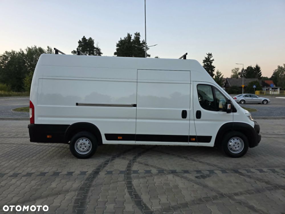 Peugeot Boxer - 3