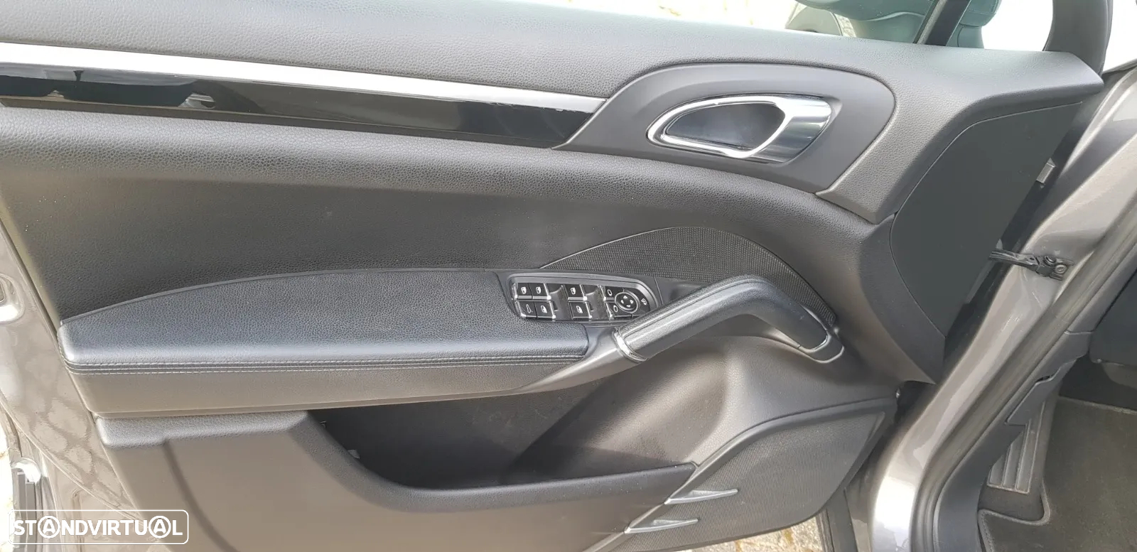 Porsche Cayenne Tiptronic - 6