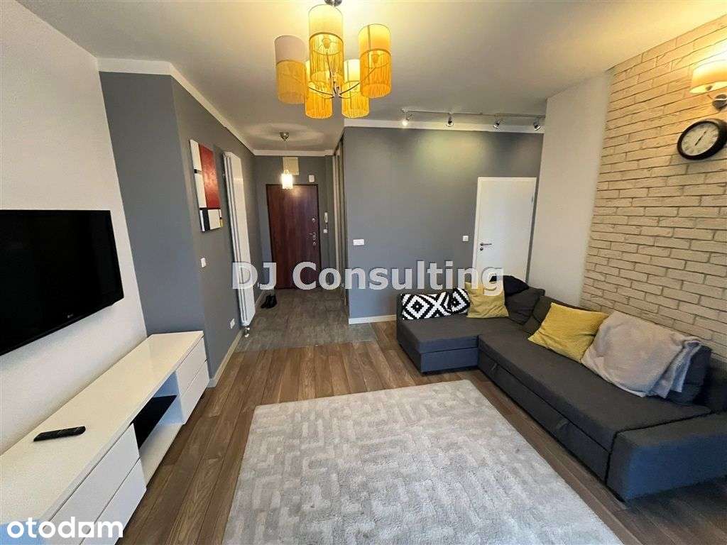 Lux2 pok 54m2 taras 10m2 ,klima,Ochota ul.Grójecka