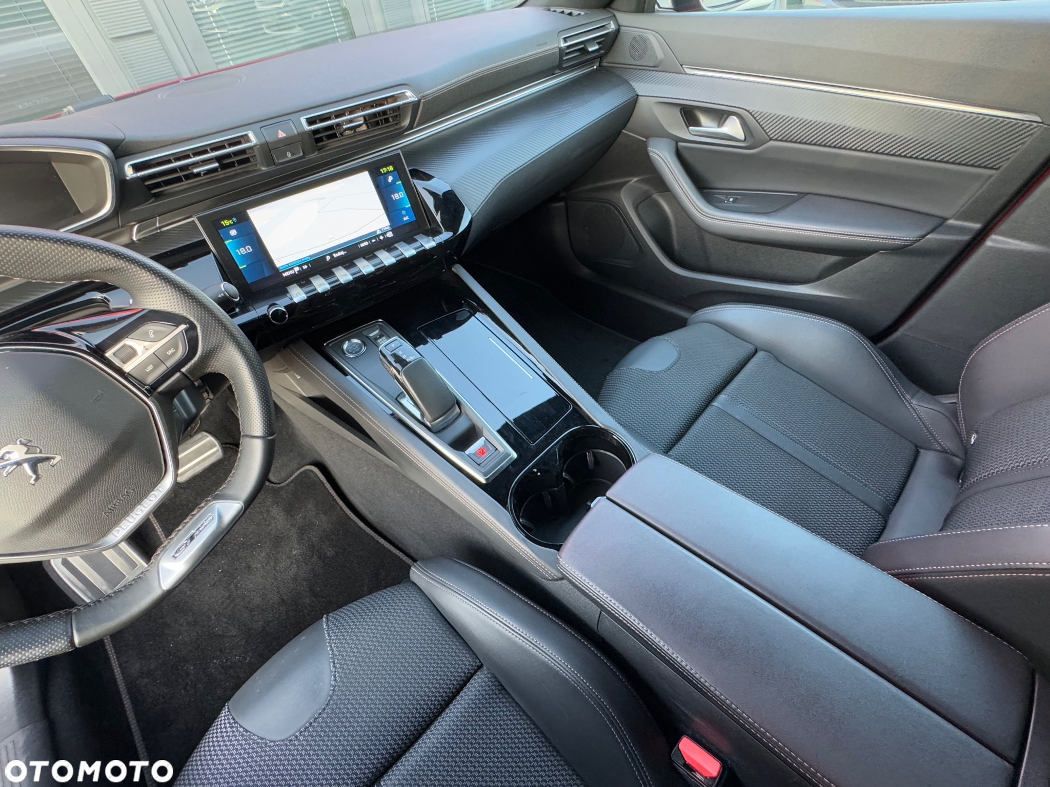 Peugeot 508 - 20