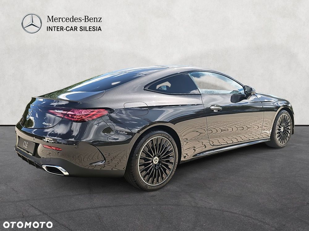 Mercedes-Benz CLE - 5