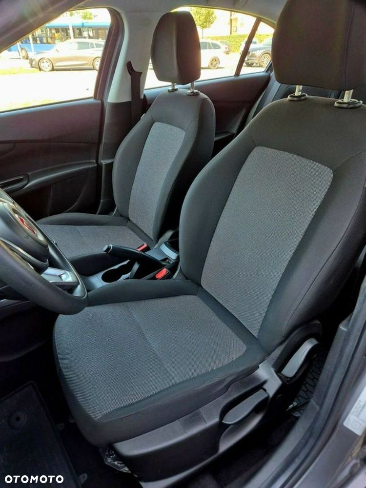 Fiat Tipo 1.0 T3 - 10