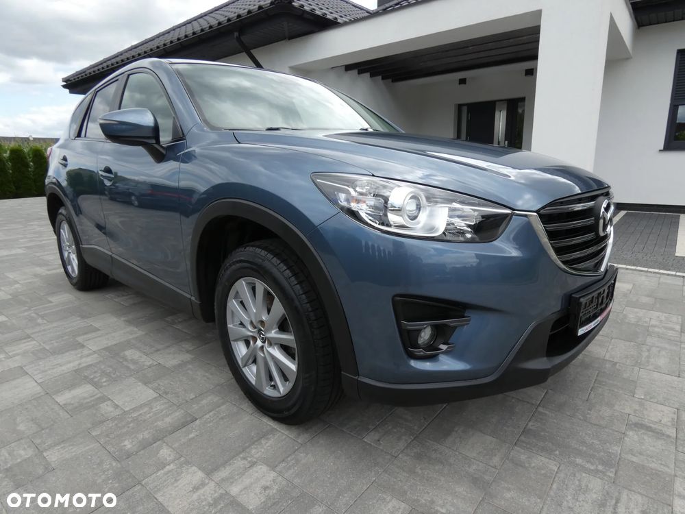 Mazda CX-5 2.0 Skyenergy 2WD - 6