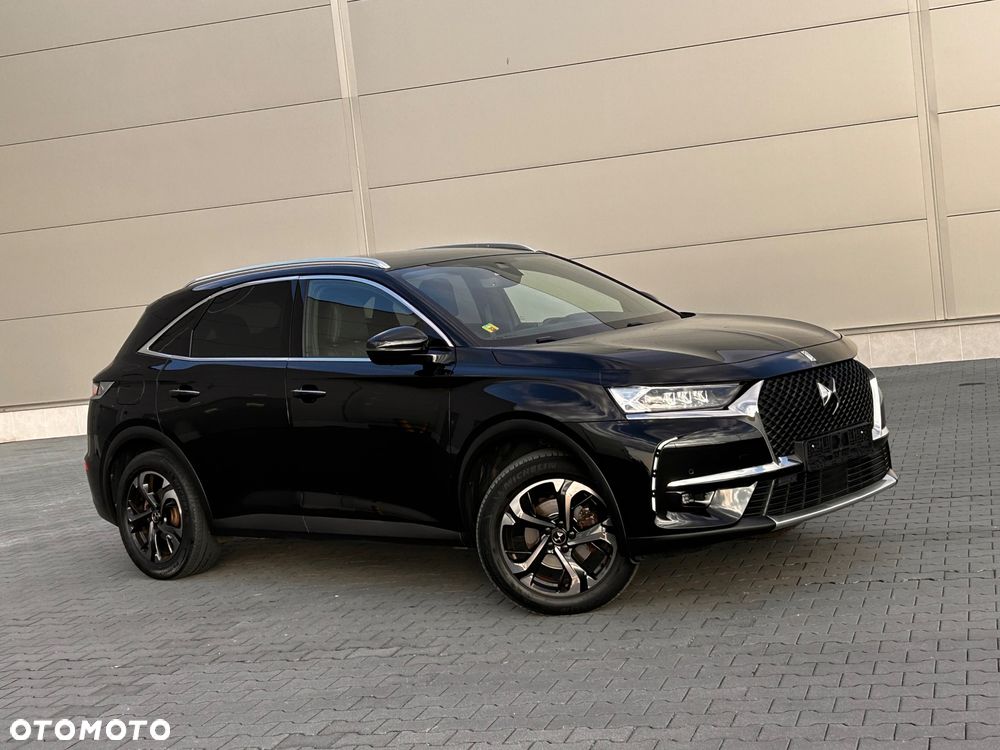 DS Automobiles DS 7 Crossback - 9