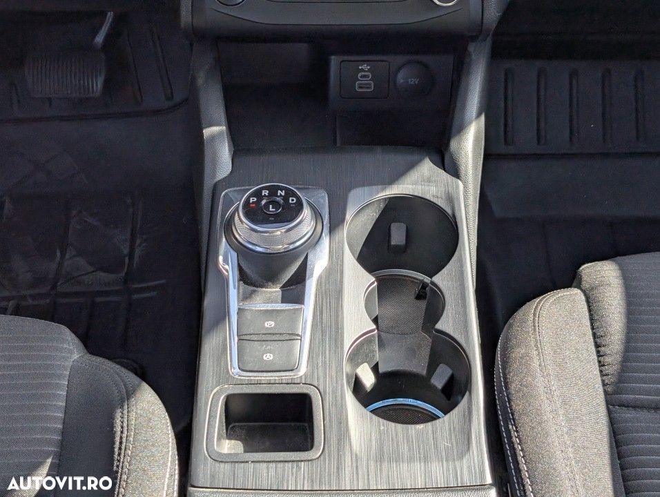 Ford Focus - 22