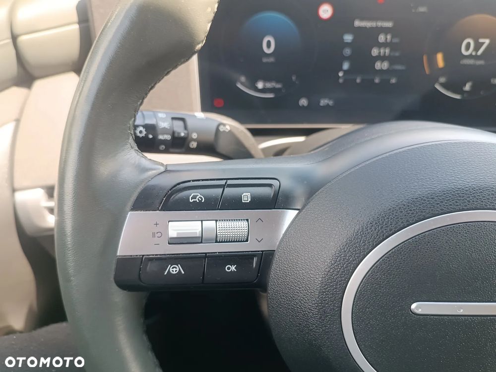 Hyundai Tucson - 29