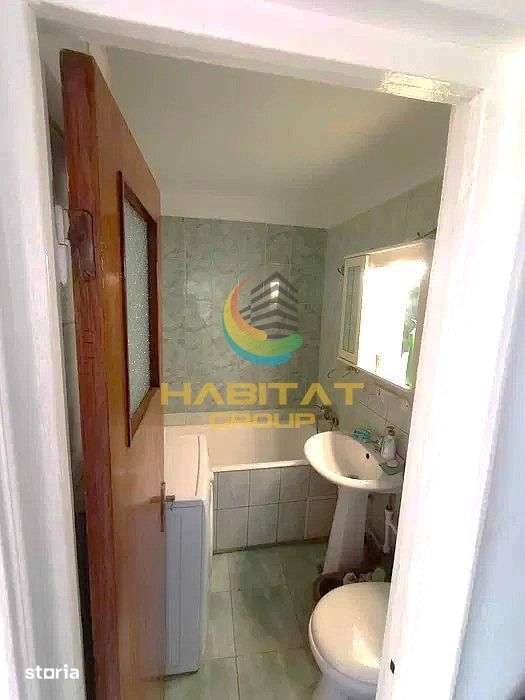 Interior view of Apartament 2 bedroom in Strada Huedin