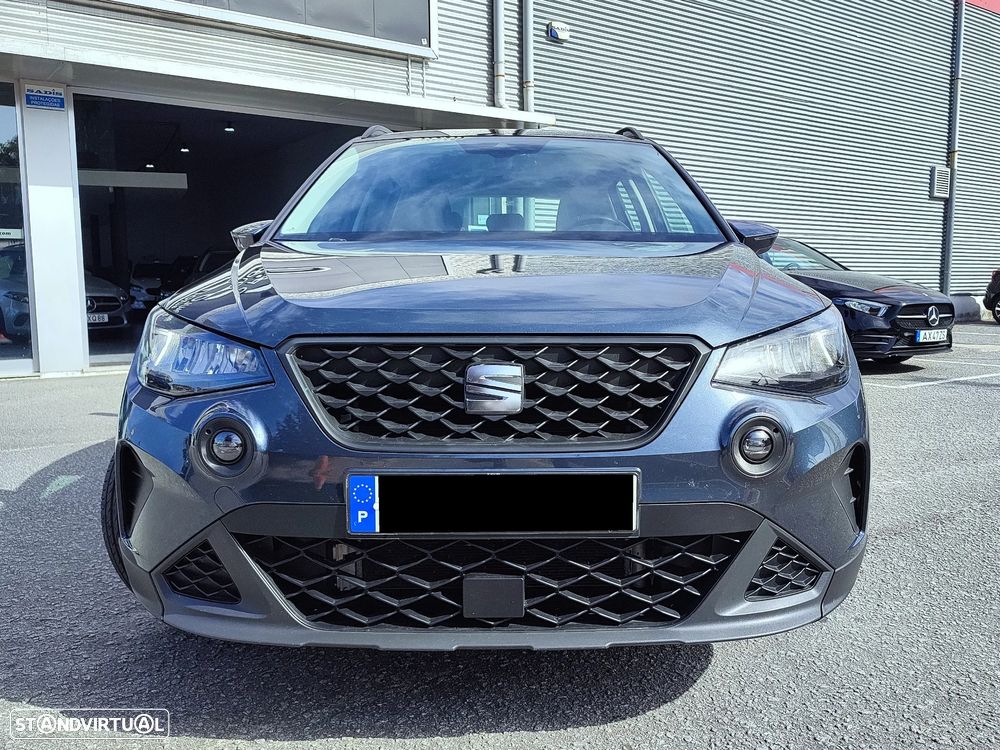 SEAT Arona 1.0 TSI Style - 2