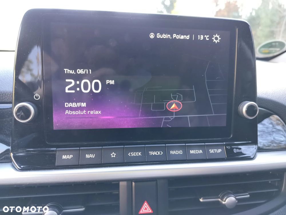 Kia Picanto 1.0 Vision - 15