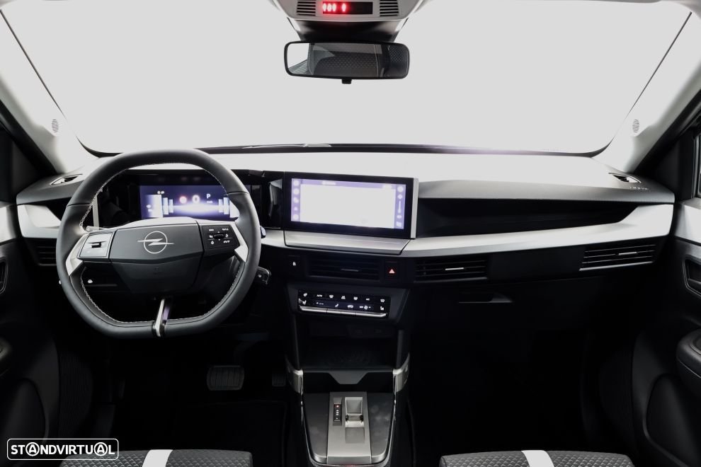Opel Frontera - 20
