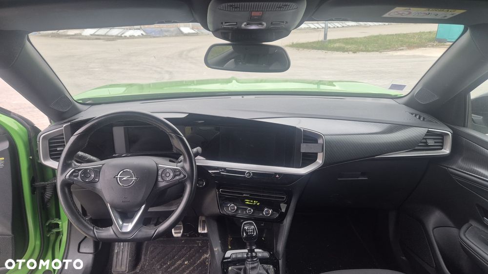 Opel Mokka 1.2 DI Turbo Edition - 8