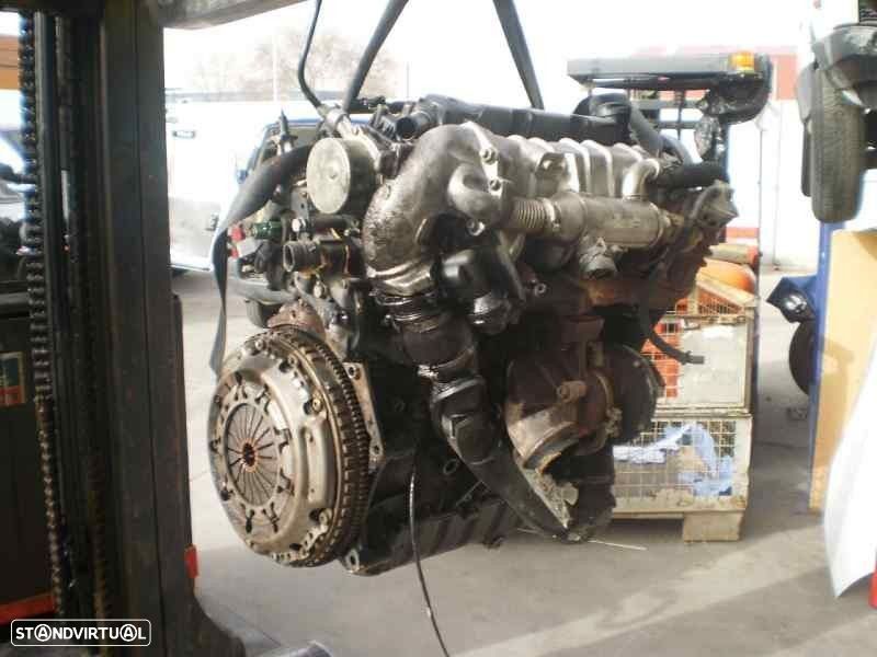 MOTOR COMPLETO CITROEN XSARA PICASSO 2000 - 1
