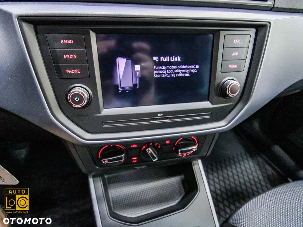 Seat Arona 1.0 TSI Style S&S - 30
