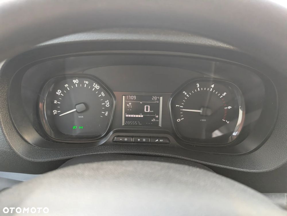 Peugeot Expert - 6