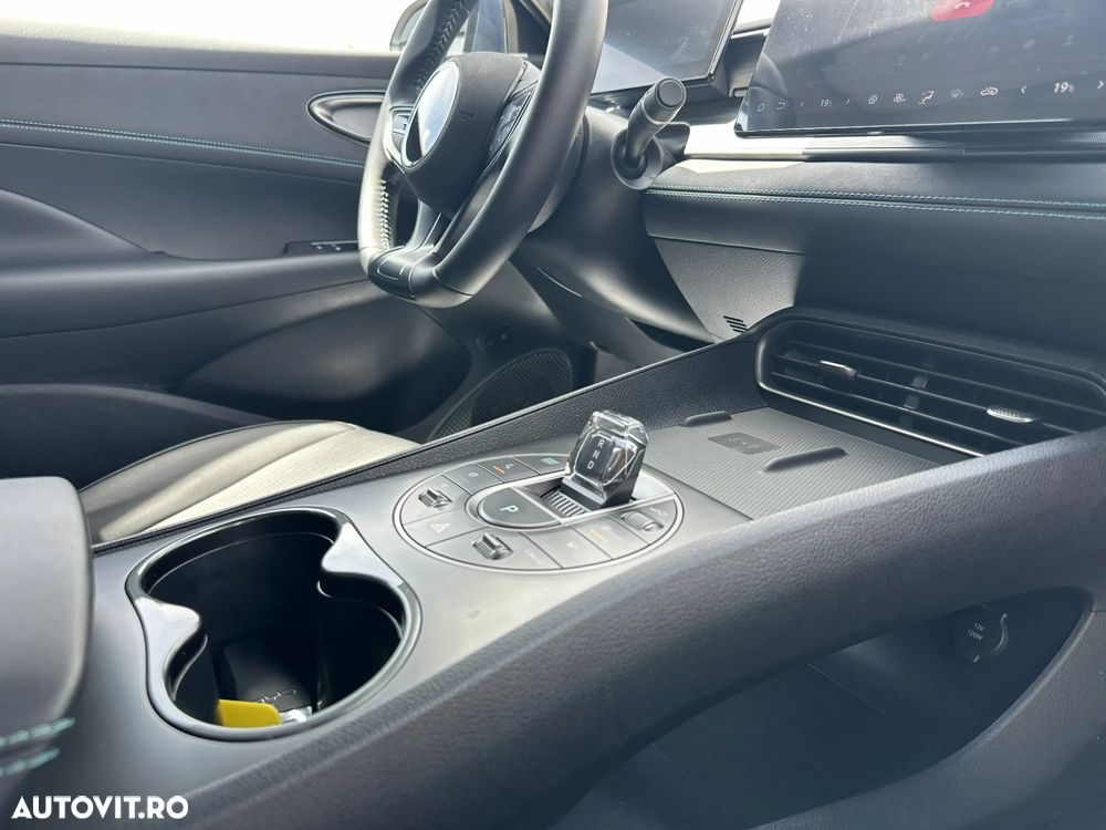 Byd Seal 5 - 18