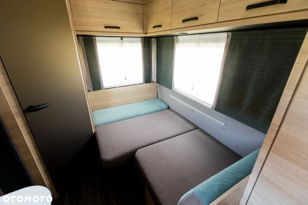 Weinsberg CARA ONE 390 QD - 18