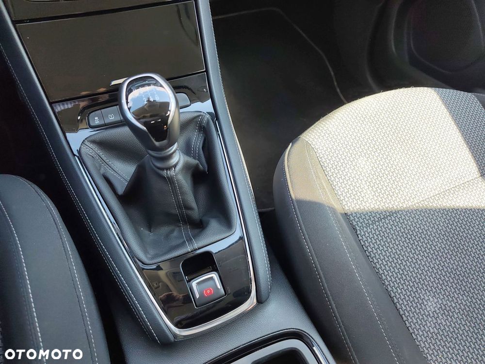 Opel Grandland X - 16