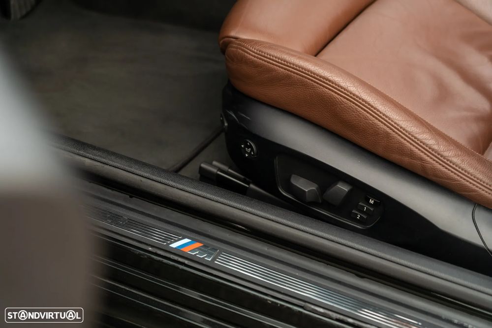 BMW 135 iA Cabrio - 21