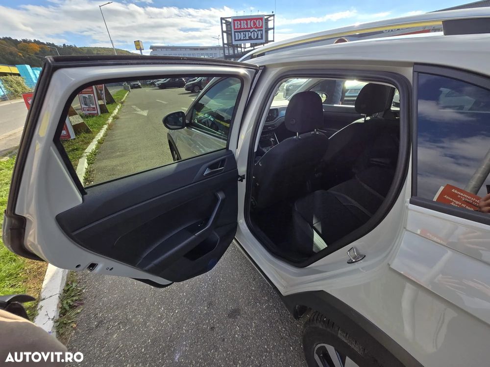 Volkswagen Taigo 1.5 TSI 150CP DSG7 Style - 19