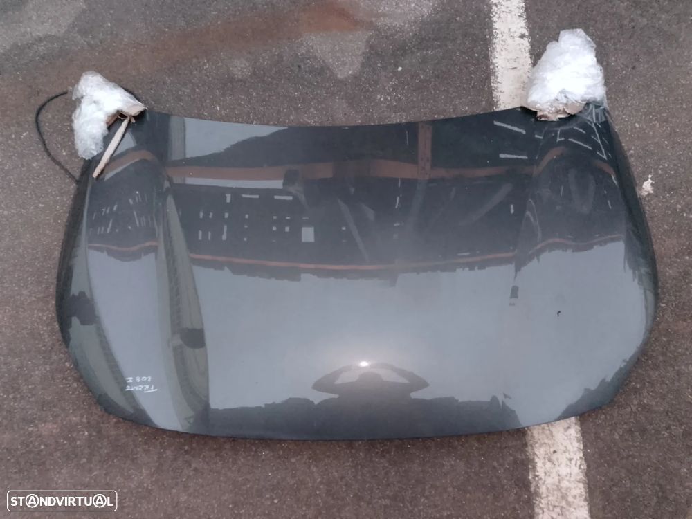 CAPOT PEUGEOT 208 II 19- - 1