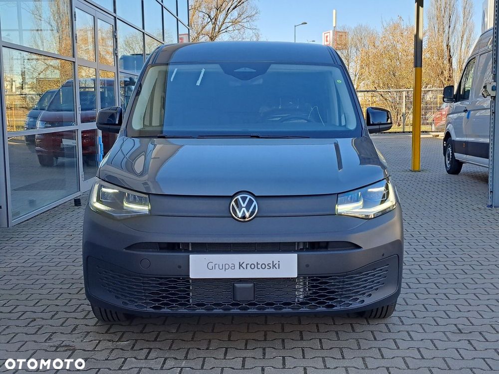 Volkswagen Caddy - 4