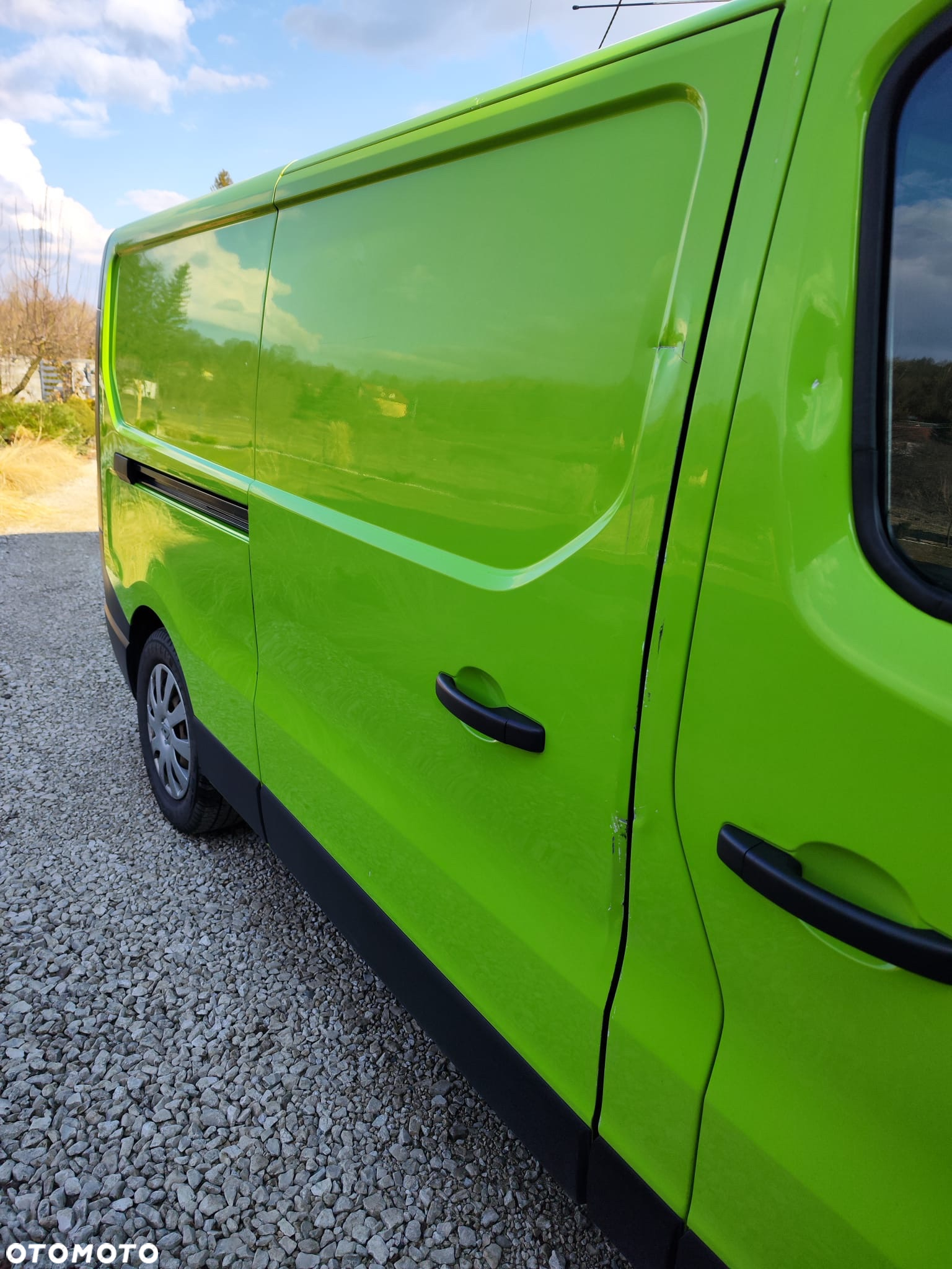 Renault Trafic - 6