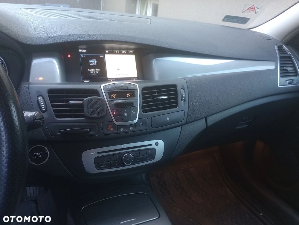 Renault Laguna 2.0 Limited - 4