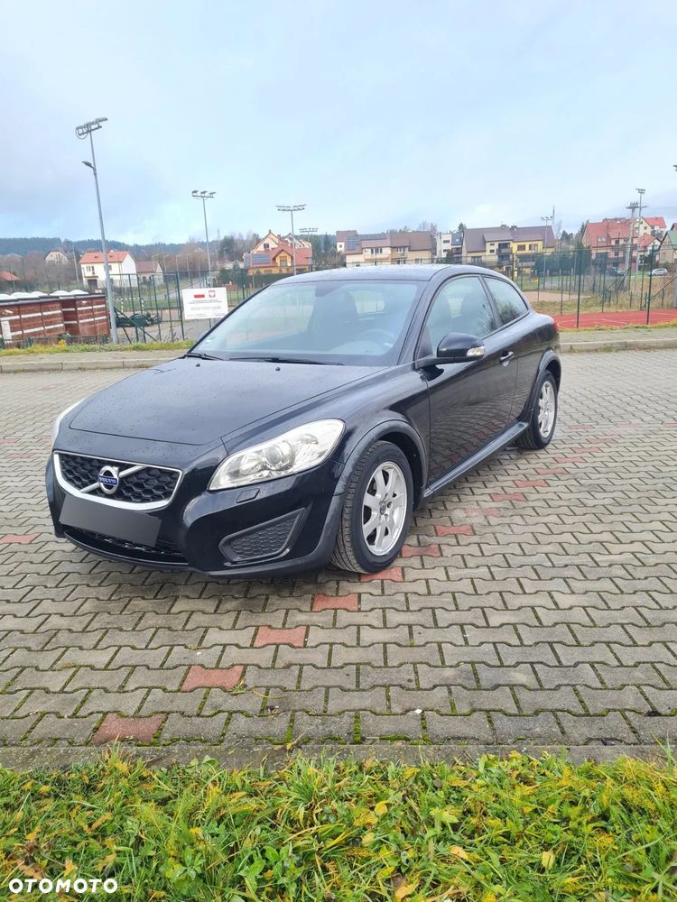 Volvo C30 D2 Edition - 9