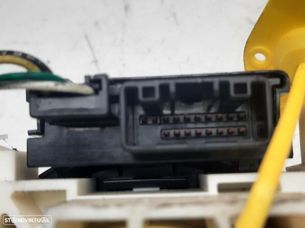 COMANDOS MULTIFUNÇÕES HONDA JAZZ - 3