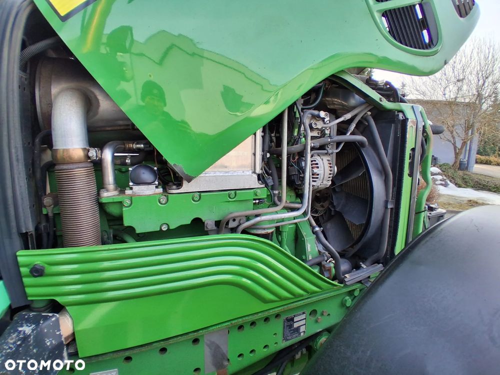 John Deere 6830 Premium - 33