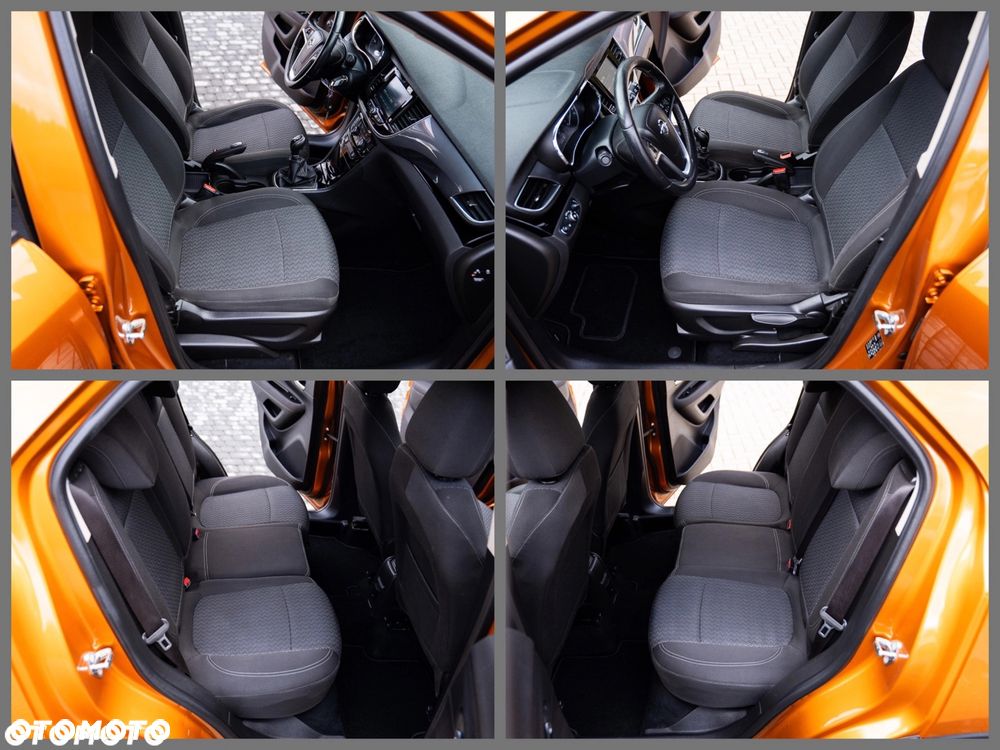 Opel Mokka 1.4 T Cosmo - 24