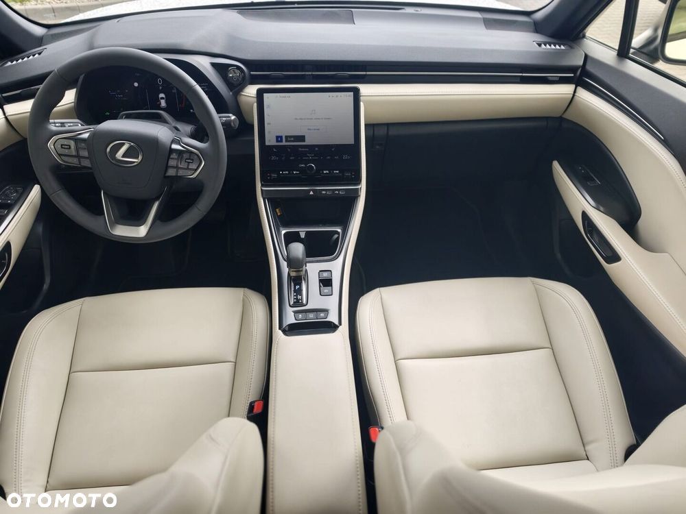 Lexus LBX 1.5 Hybrid Elegant - 14