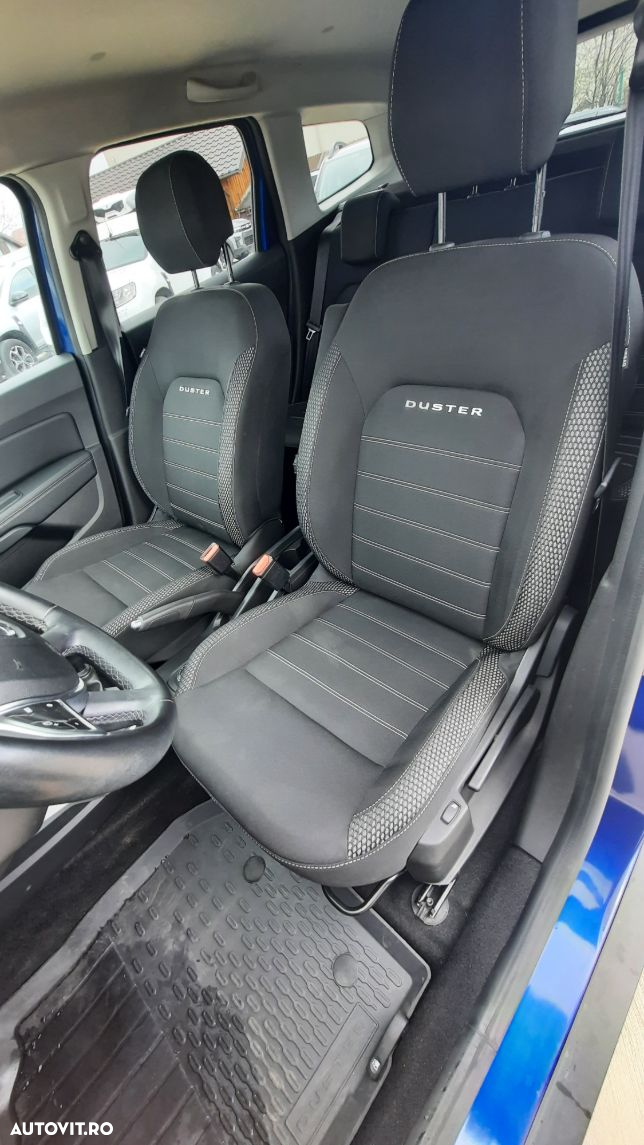 Dacia Duster - 8