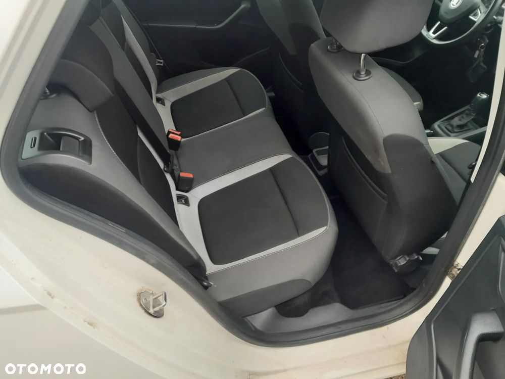 Skoda Fabia 1.0 TSI DSG Soleil - 14