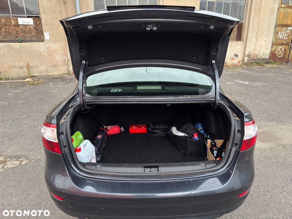 Renault Fluence 1.6 16V Color Edition - 9