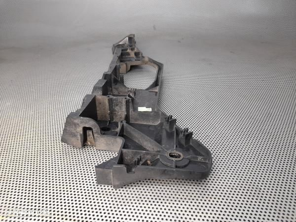 Guia Para Choques Frente Smart Fortwo Coupé (450) - 7