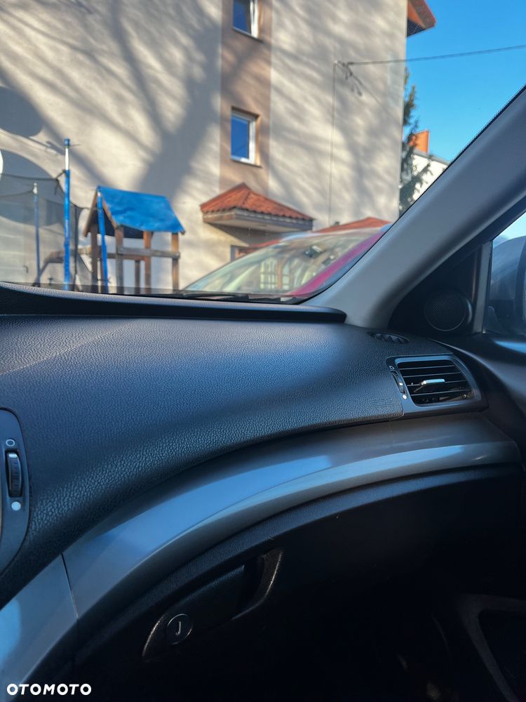 Honda Accord 2.0 Elegance Advantage - 13